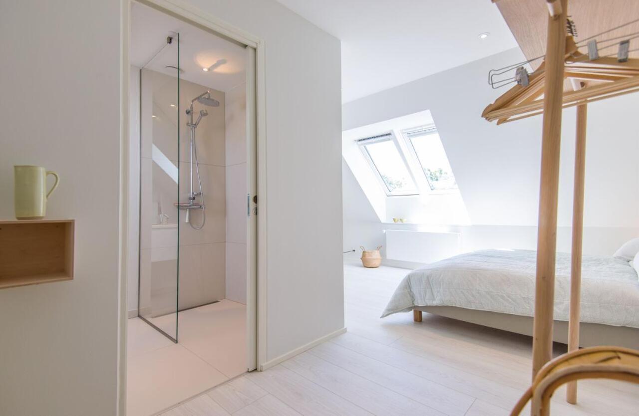Kunstart20 Bed & Breakfast Saltum Екстериор снимка